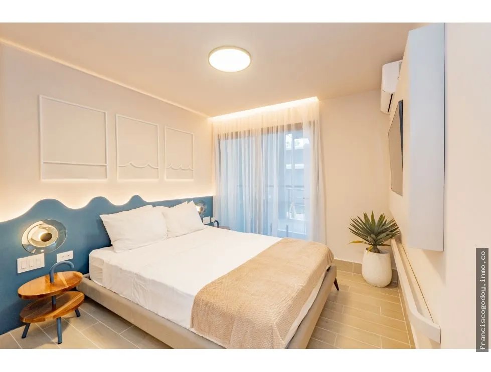 Apartamento en venta avenida balboa