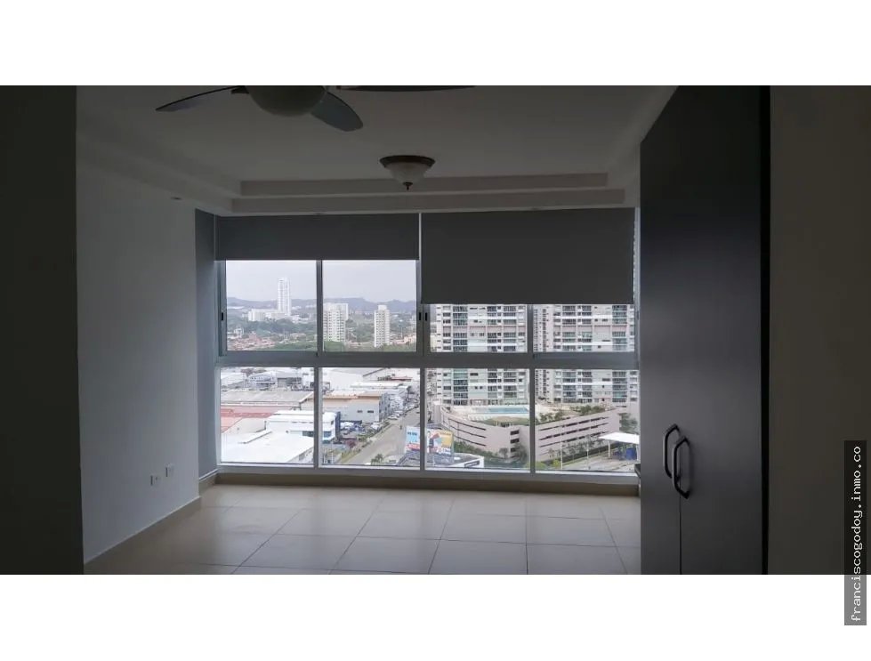 Venta de apartamento en costa del este