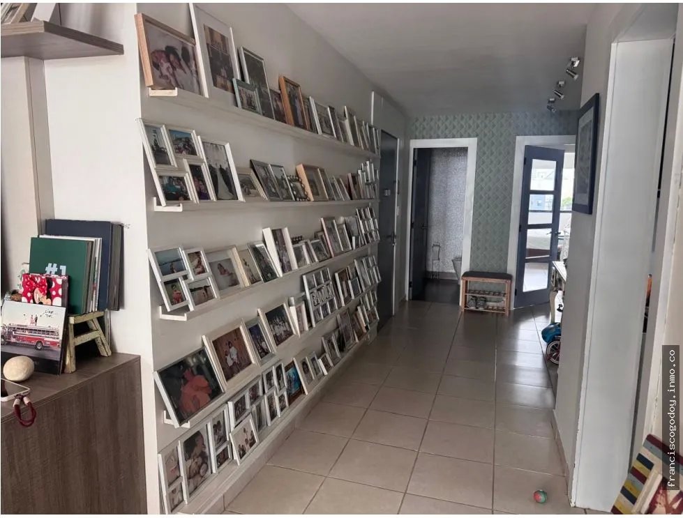 Venta de apartamento en san francisco