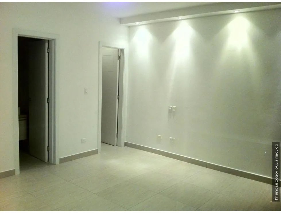 Apartamento en alquiler coco del mar