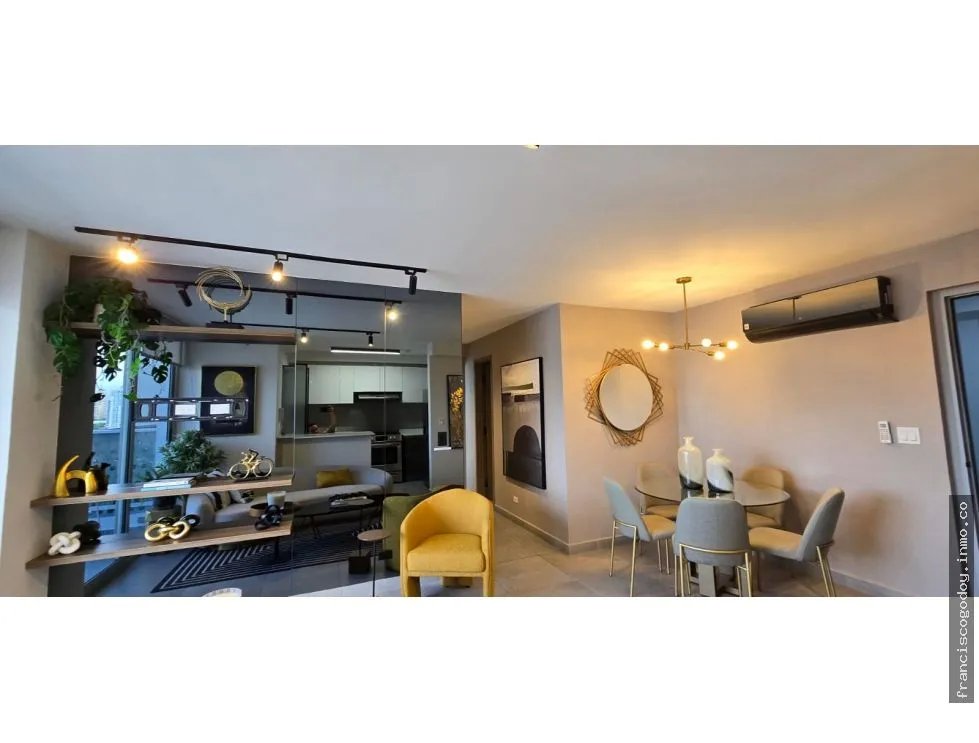 Apartamento en venta via españa
