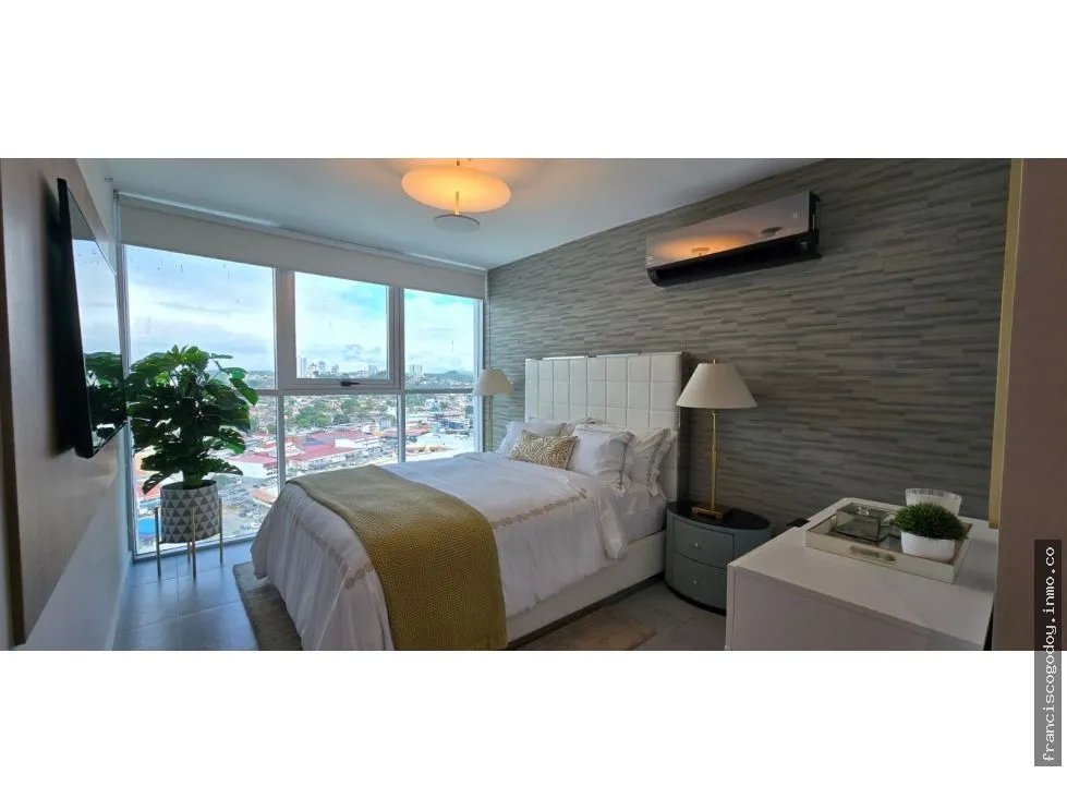Apartamento en venta via españa