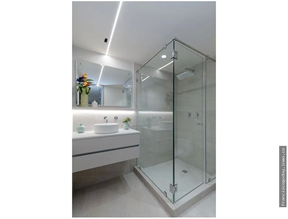 Apartamento en venta en avenida balboa