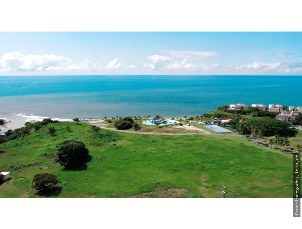 Terreno en venta san carlos