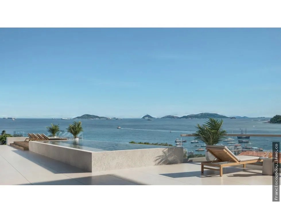 Apartamento en venta amador