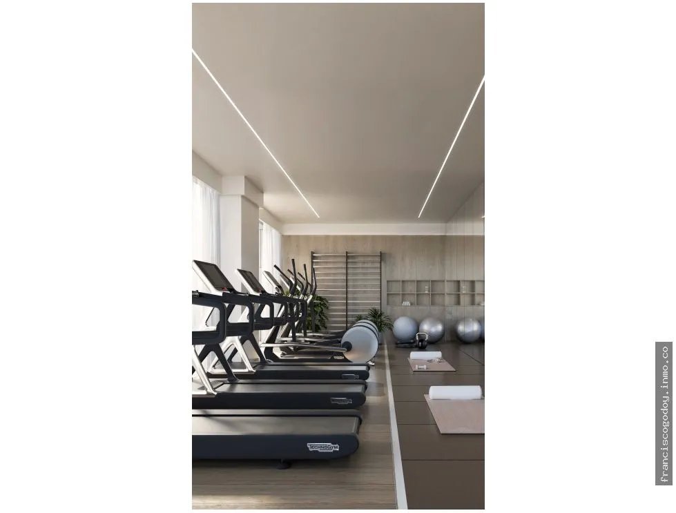 Apartamento en venta obarrio