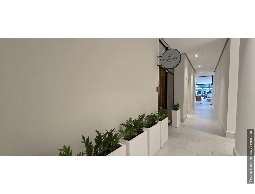 Apartamento en venta punta paitilla