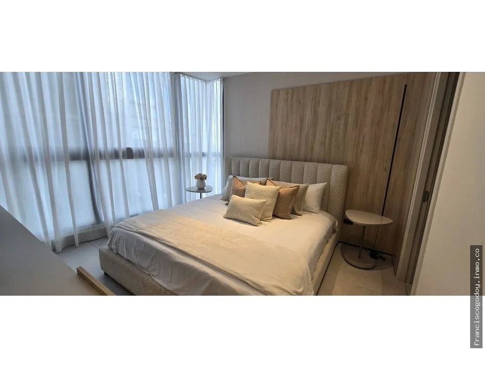 Apartamento en venta punta paitilla