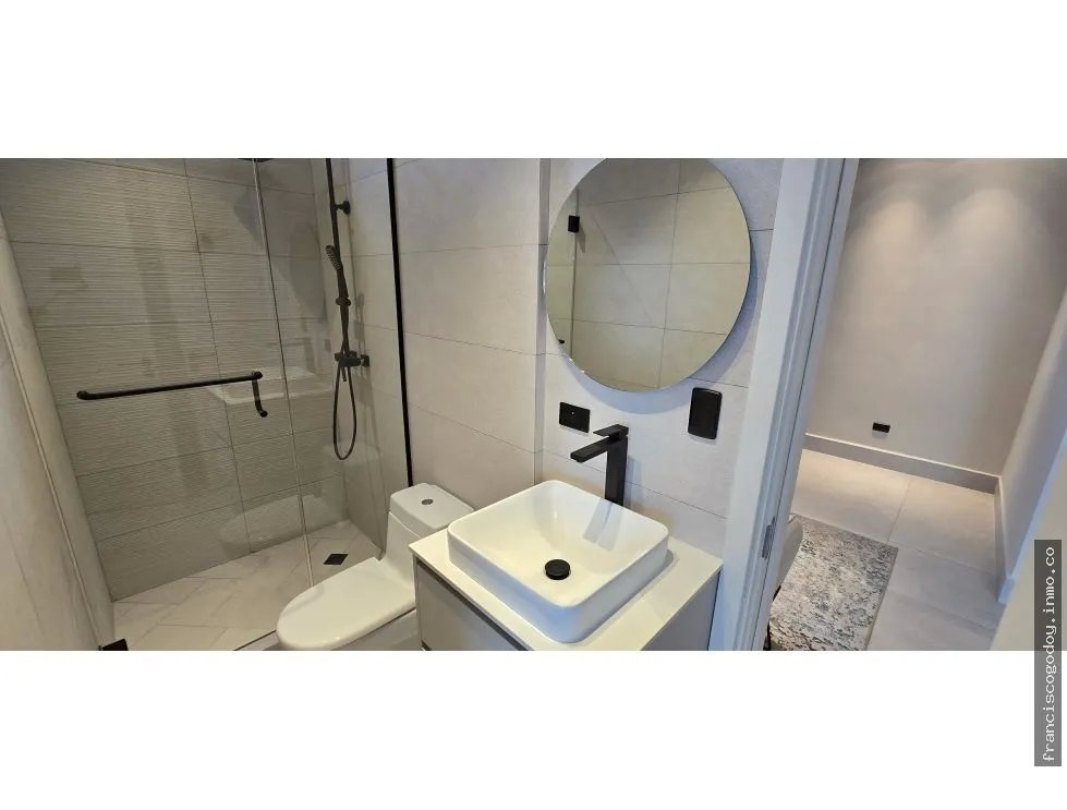 Apartamento en venta punta paitilla