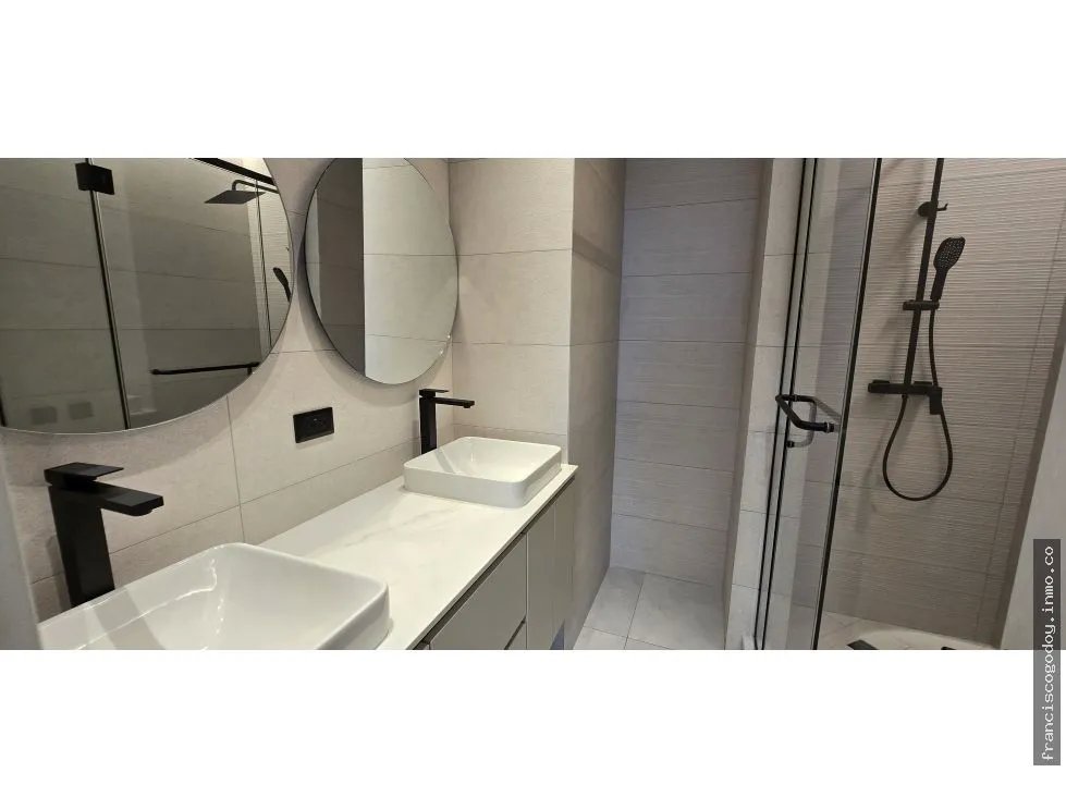 Apartamento en venta punta paitilla