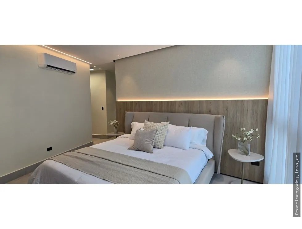 Apartamento en venta punta paitilla