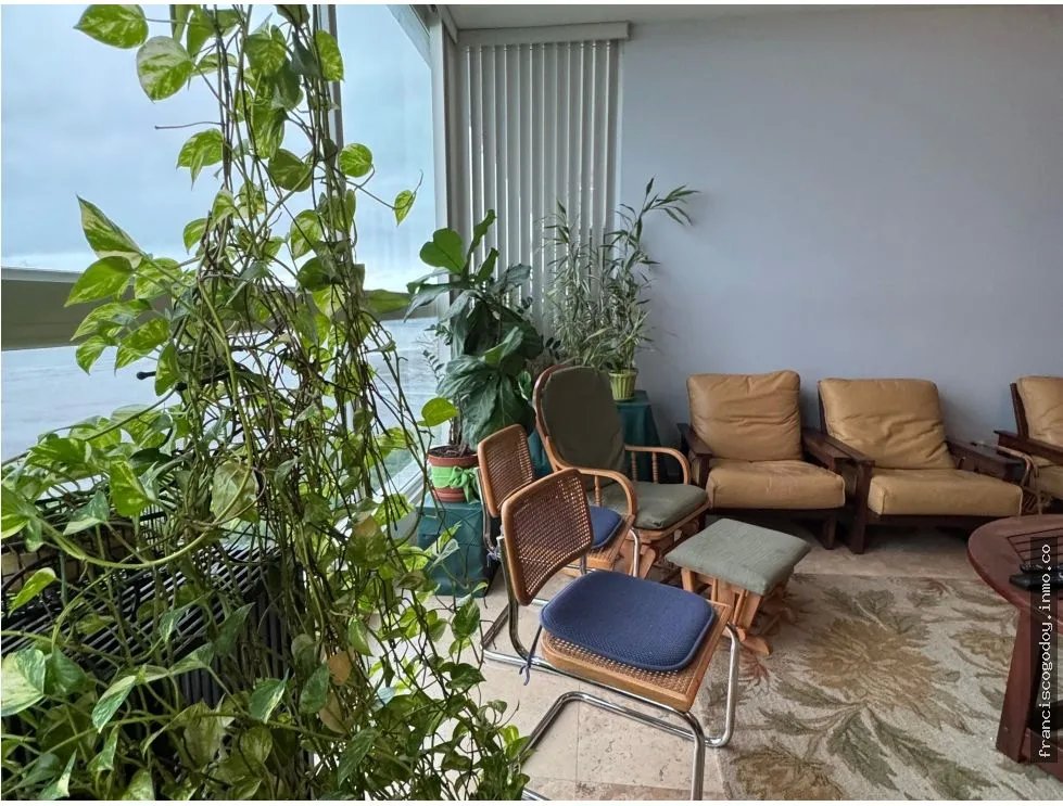 Apartamento en venta costa del este