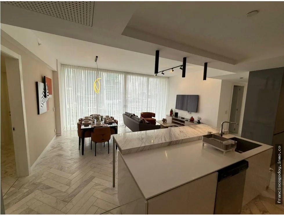 Apartamento en alquiler marbella