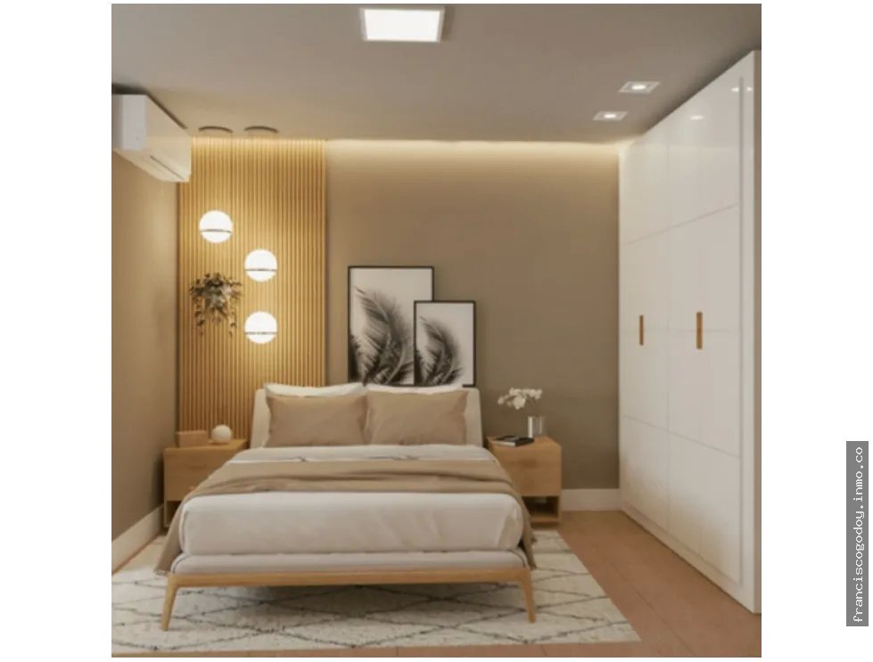 Apartamento en venta costa del este