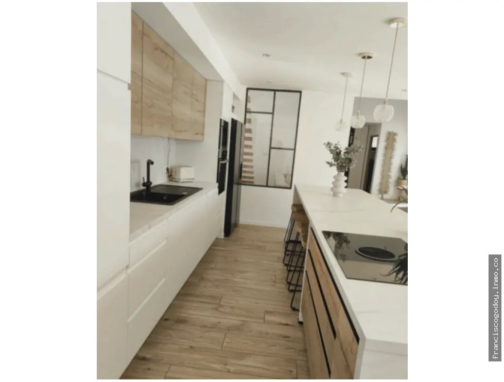 Apartamento en venta costa del este