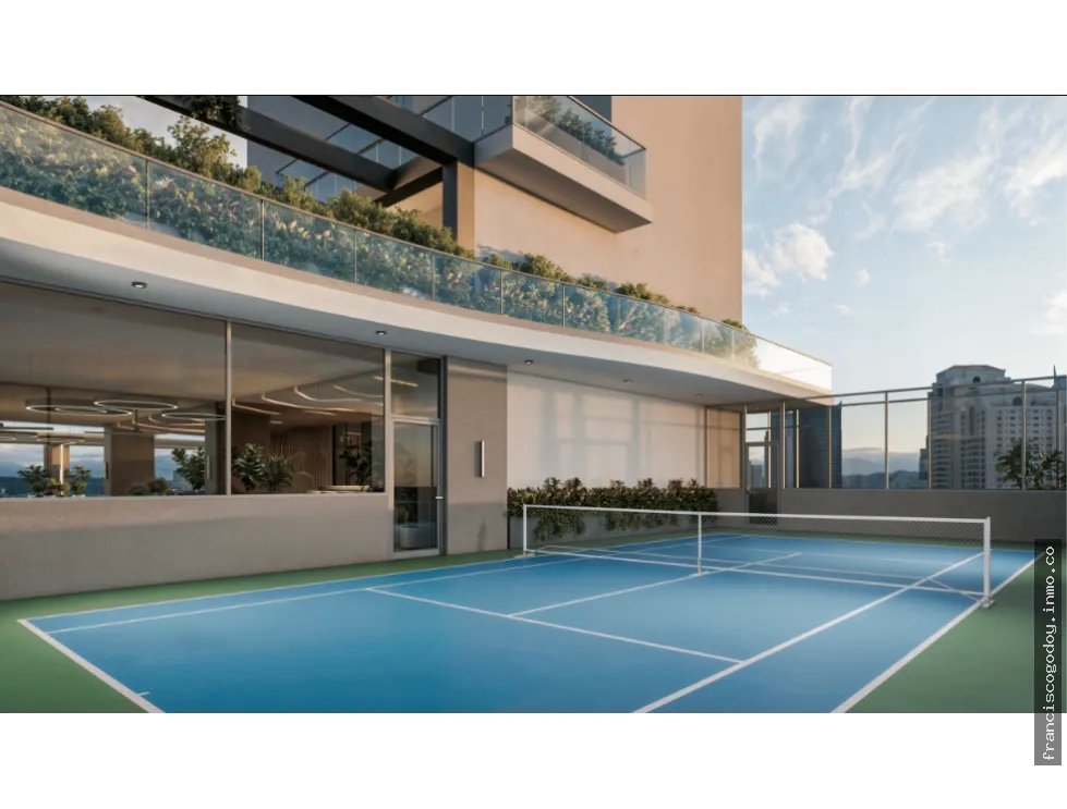 Apartamento en venta costa del este