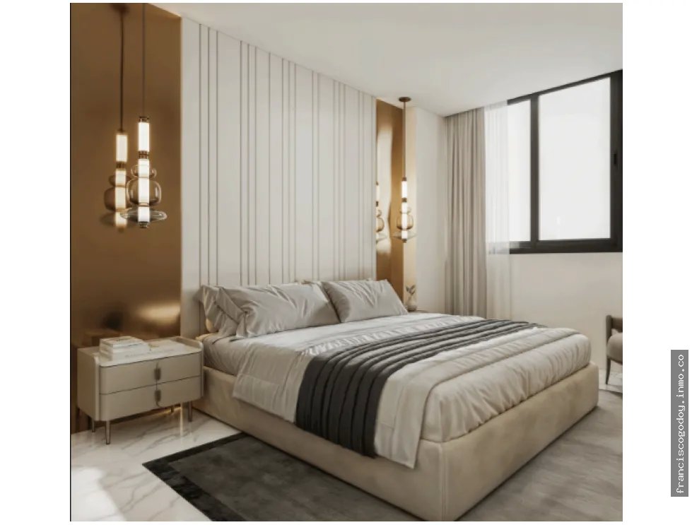Apartamento en venta costa del este