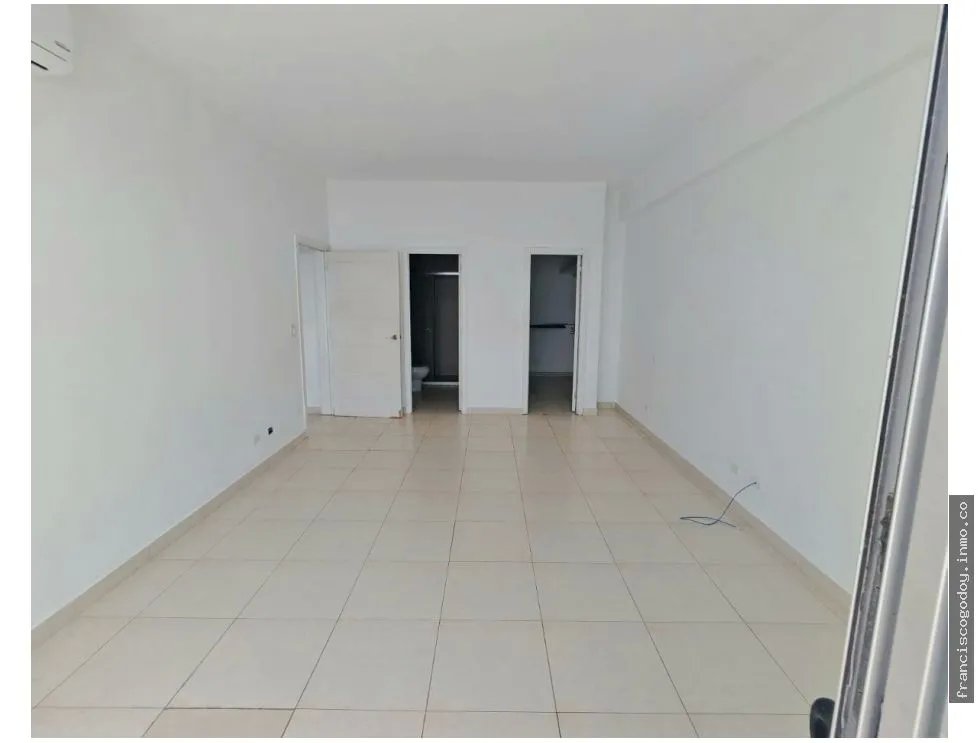Apartamento en venta coco del mar