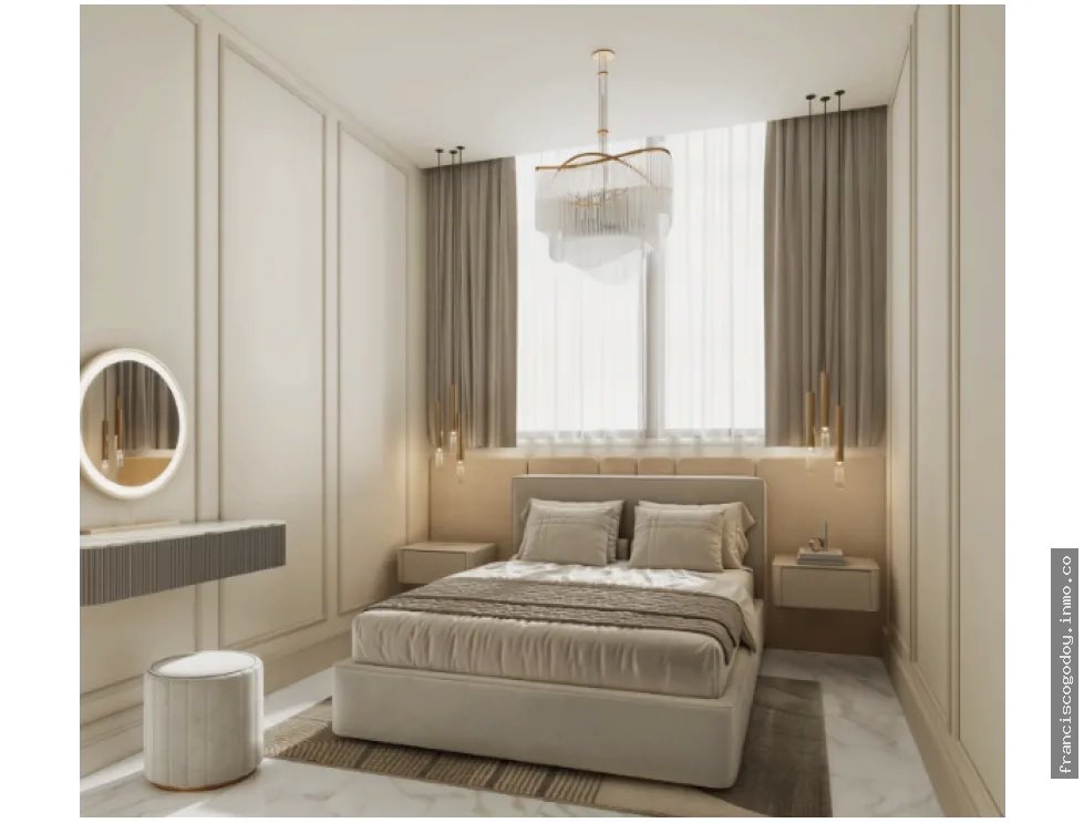 Apartamento en venta costa del este