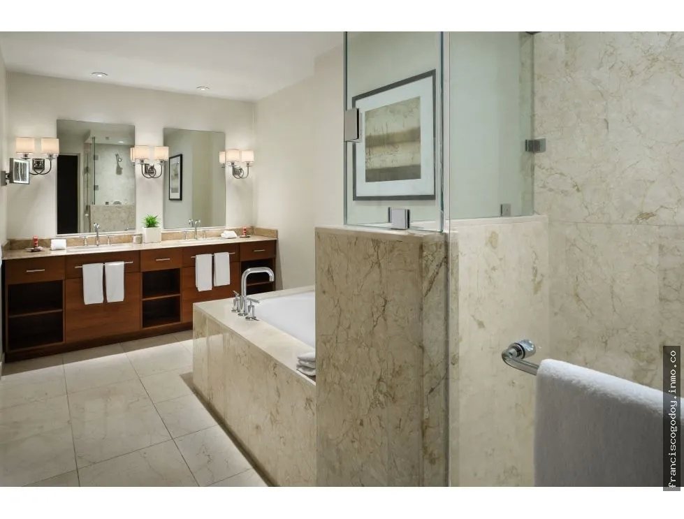 Apartamento en venta calle 50