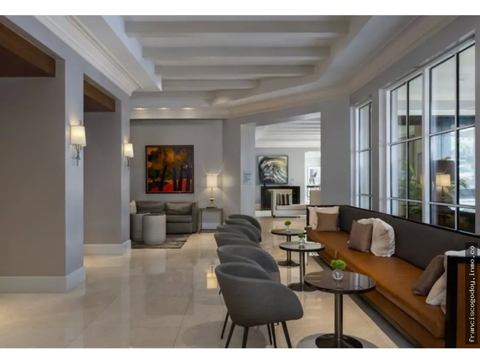 Apartamento en venta calle 50