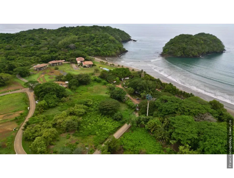 Apartamento en venta pedasí, playa venao