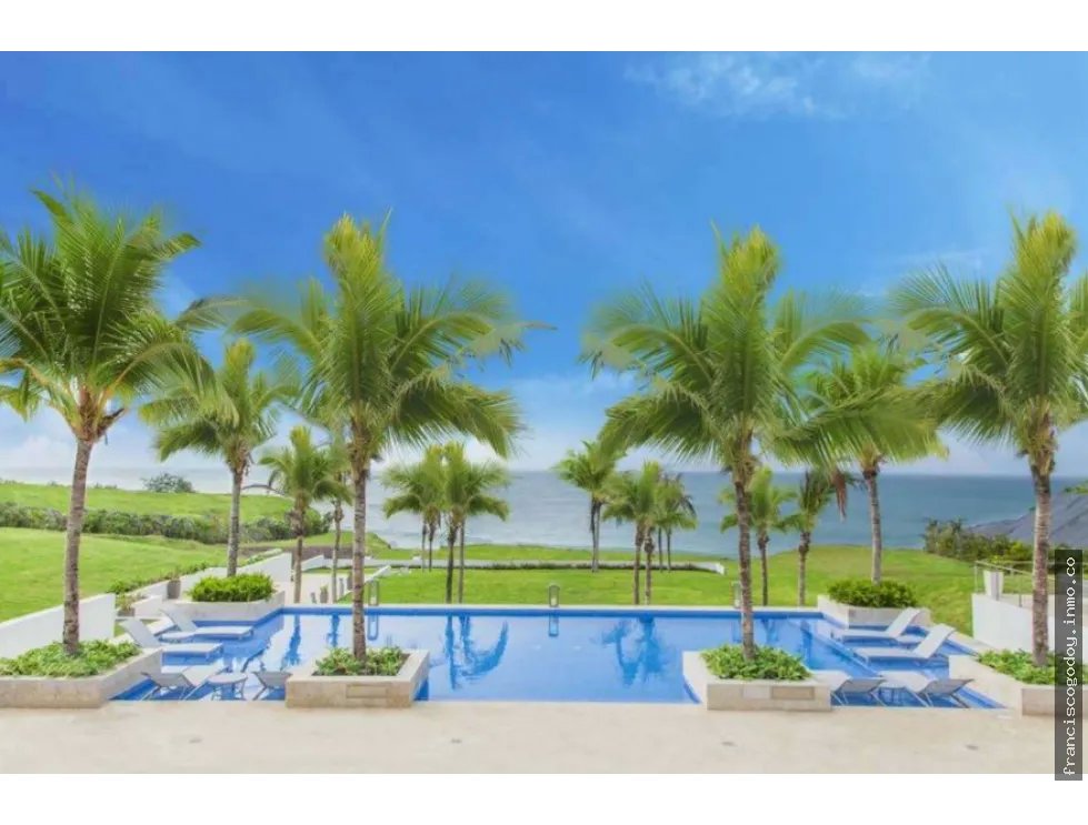 Apartamento en venta san carlos
