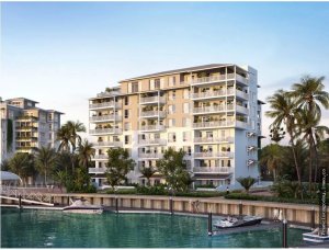 140302 - Rio hato - apartments - ibiza beach residences