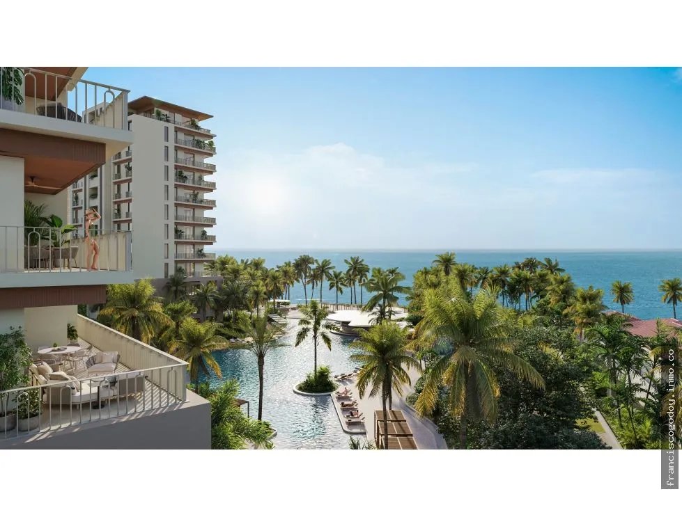 Apartamento en venta buenaventura