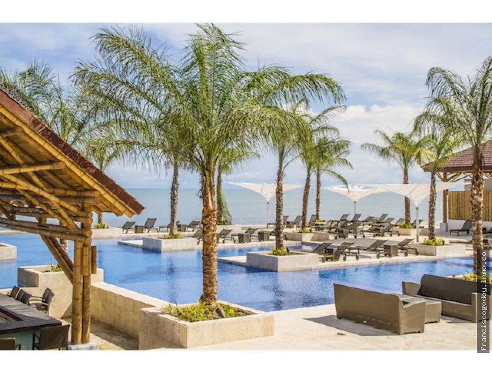 Apartamento en venta buenaventura