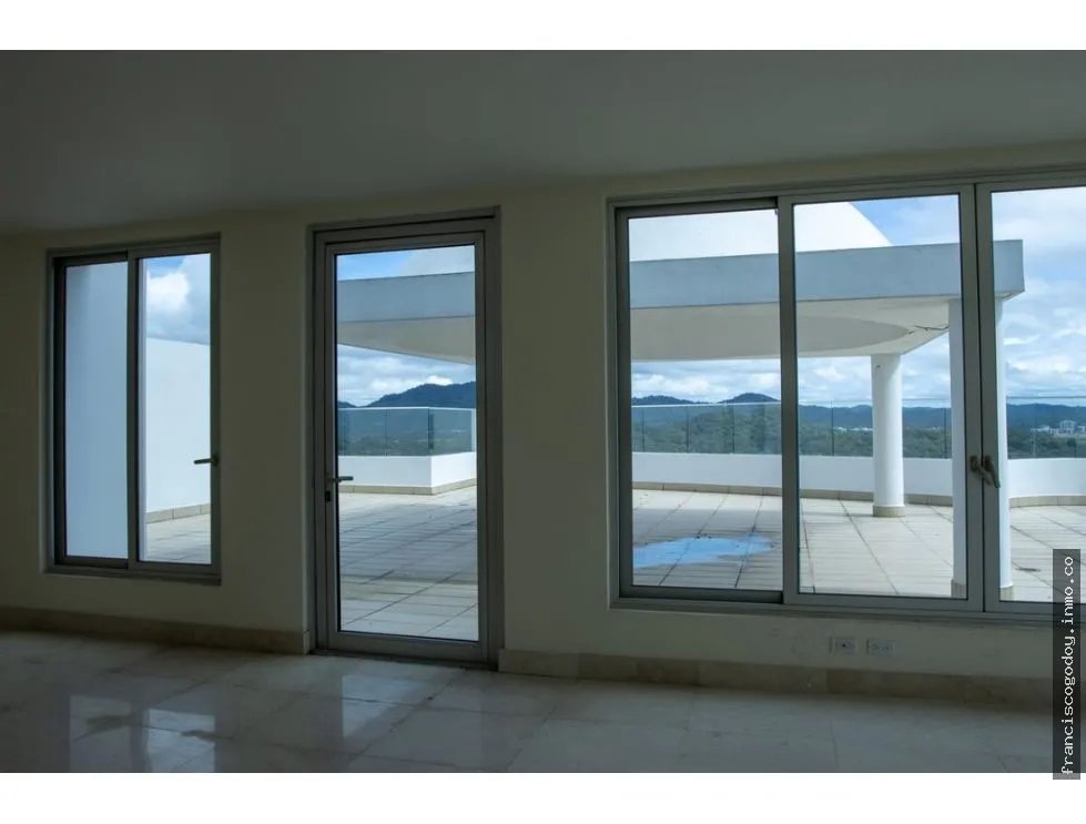 Apartamento en venta veracruz