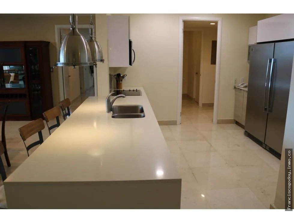 Apartamento en venta veracruz