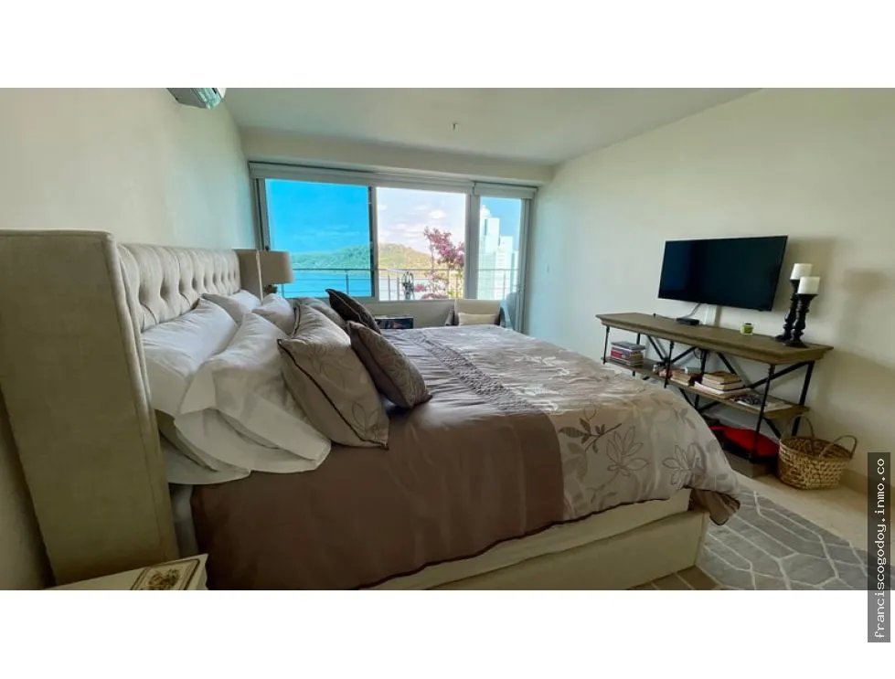 Apartamento en venta veracruz