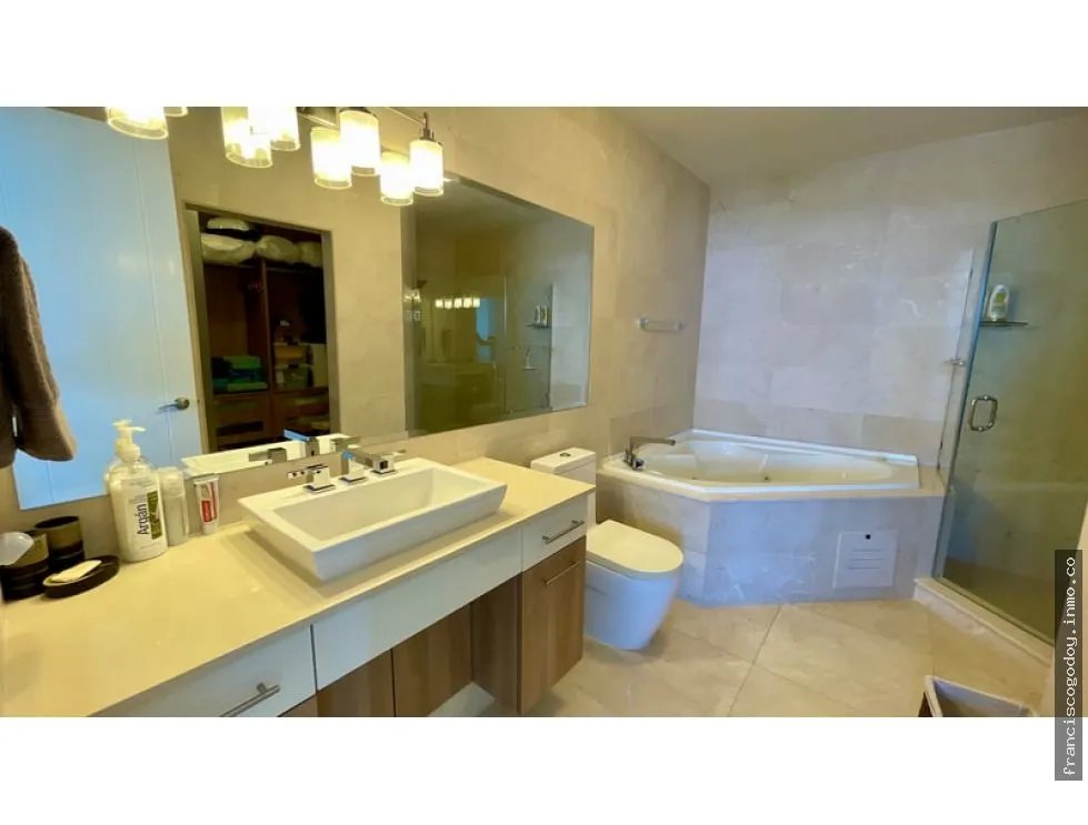 Apartamento en venta veracruz