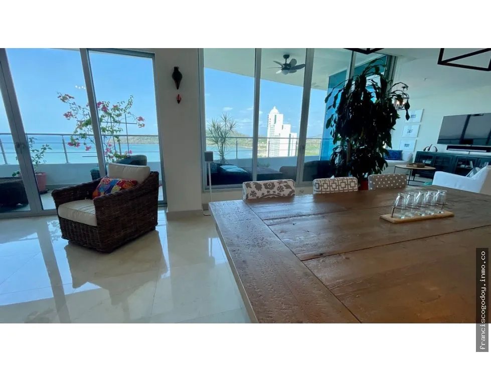 Apartamento en venta veracruz