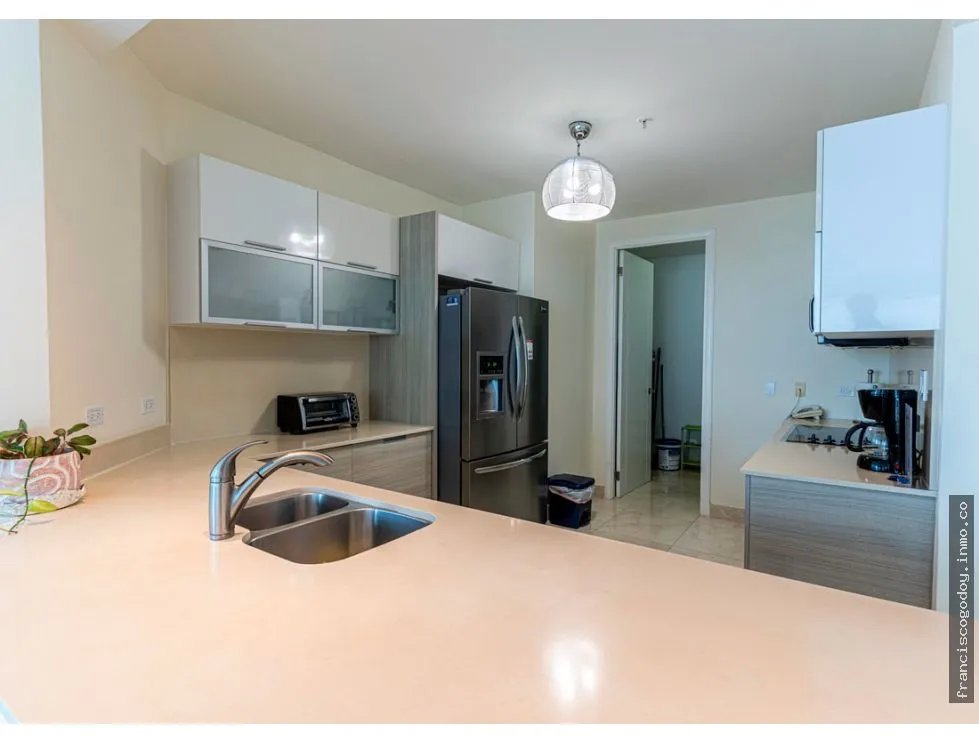 Apartamento en venta veracruz