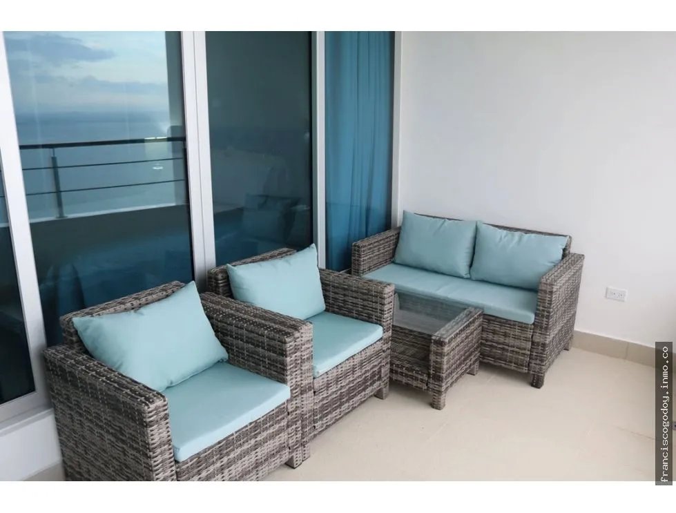 Apartamento en venta veracruz