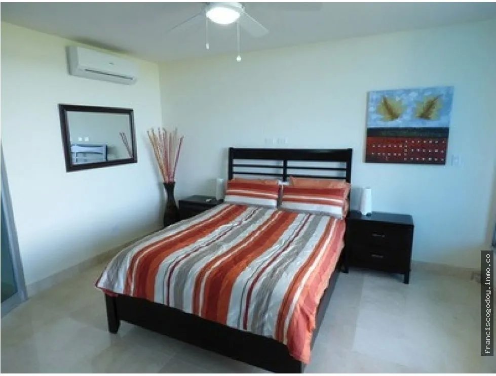 Apartamento en venta veracruz