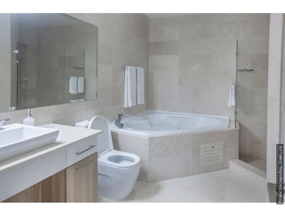 Apartamento en venta veracruz