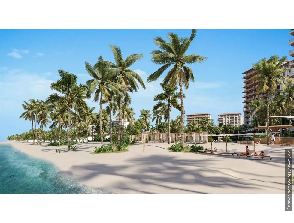 Apartamentos en venta buenaventura