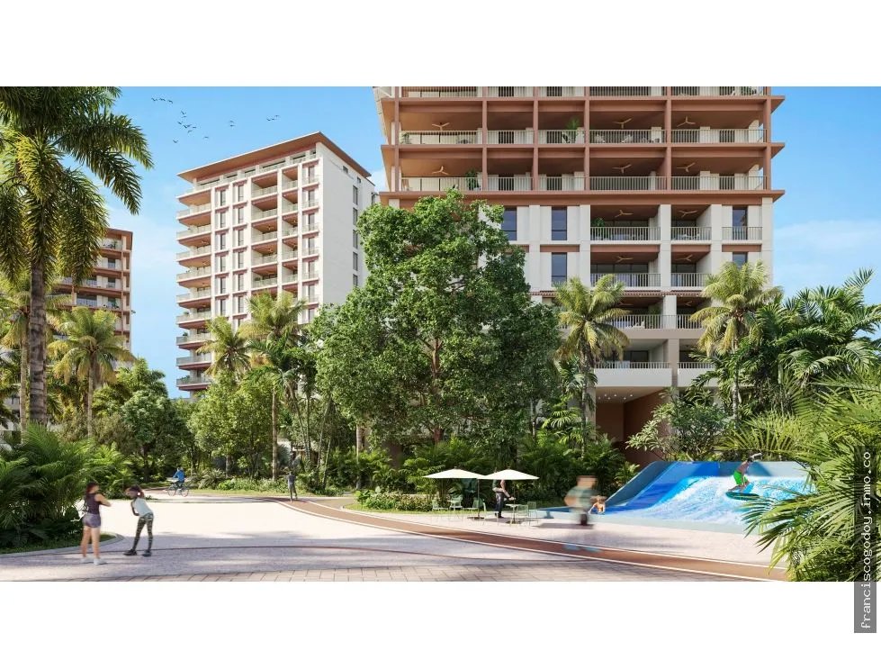 Apartamentos en venta buenaventura