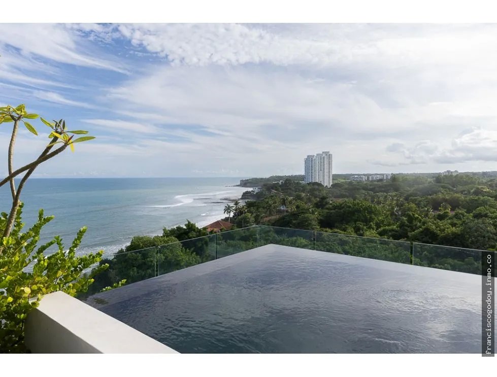 Apartamento en venta en san carlos