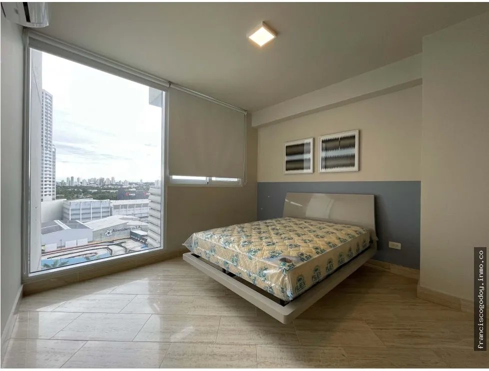 Apartamento en venta costa del este