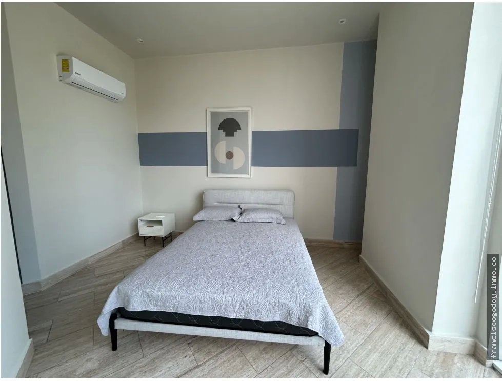 Venta de apartamento en costa del este