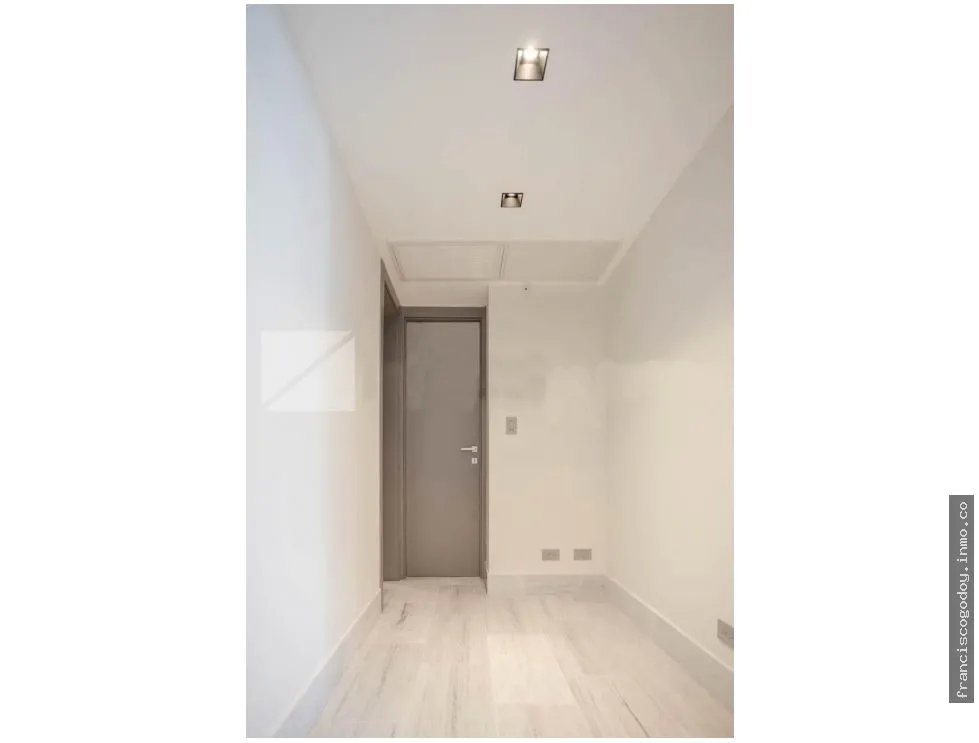 Venta de apartamento en bella vista