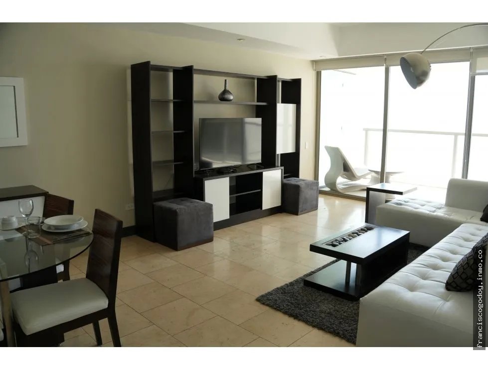 Apartamentos en venta punta pacifica