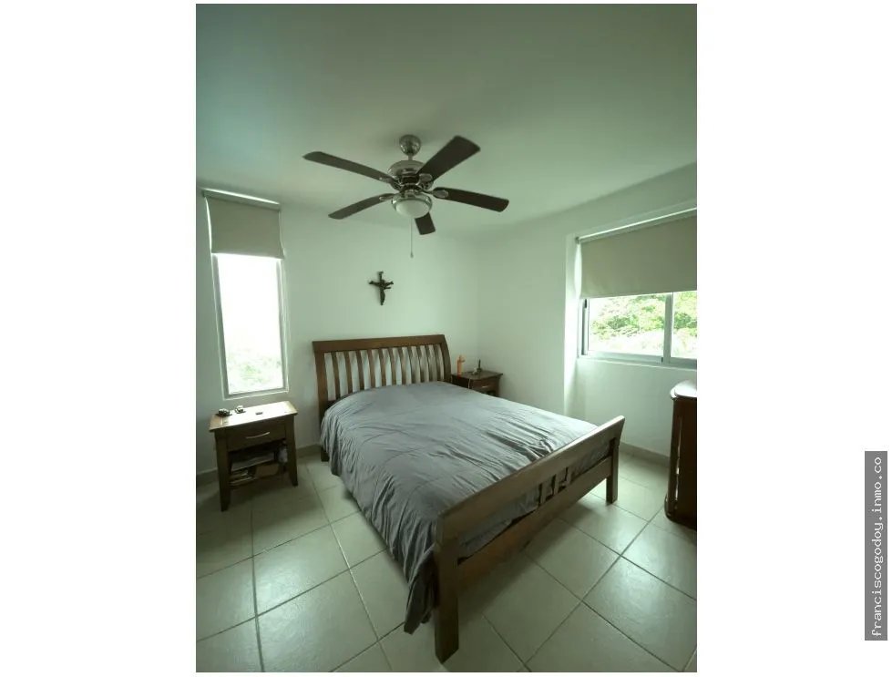 Apartamento en venta / clayton