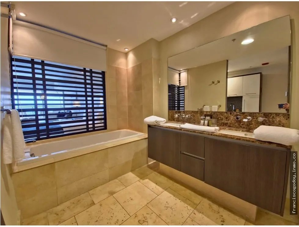 Apartaestudio en venta punta pacifica