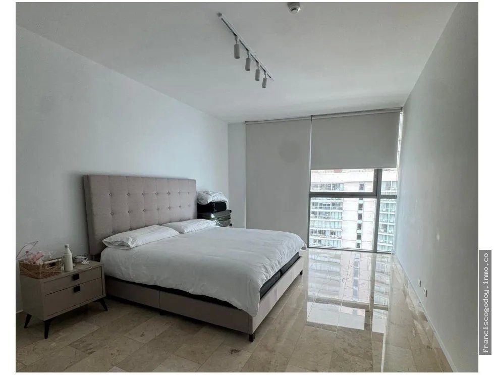 Apartamento en venta punta pacífica