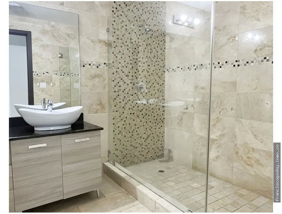 Apartamento en alquiler en punta pacífica